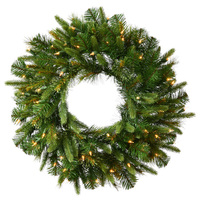 42 in Cashmere Wreath