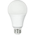 860 Lumens - 9 Watt - 4000 Kelvin - LED A19 Light Bulb Thumbnail