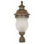 Nuvo 60-884 (3 Light) Post Lantern Thumbnail