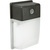 Samsung LEDs - LED Wall Pack with Photocell - 20 Watt - 70W Metal Halide Equal - 4000 Kelvin Thumbnail