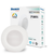 1100 Lumens - 14 Watt - 3000 Kelvin - 7 in. LED Surface Mount Downlight Fixture Thumbnail