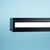 8 ft. Color Selectable Architectural LED Linear Fixture - Up/Down Light - 13,000 Total Lumens - Black Thumbnail