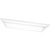 2 x 4 LED Recessed Troffer - 4500 Lumens  Thumbnail