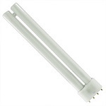 18 Watt 4 Pin 2G11 CFL Compact Fluorescents - Category Image