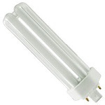 2700K 42 Watt 4 Pin GX24q-4 CFL Compact Fluorescents - Category Image