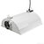 Air Cooled Grow Light Hood - 6 in. Diameter Flange Thumbnail