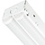 4 ft. LED Strip Fixture - 38 Watt - 4200 Lumens - 4000 Kelvin  Thumbnail