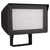 22,800 Lumen Max - 150 Watt Max - Wattage and Color Selectable LED Flood Light Fixture with Adjustable Beam Angle and Integrated Photocell Thumbnail