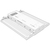 18,500 Lumens - 134 Watt - 5000 Kelvin - Linear LED High Bay Fixture Thumbnail