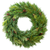 30 in. Mixed Cedar Wreath - Battery Operated Thumbnail