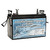 12 Volt - 110 Ah - UB121100 (Group 30H) - AGM Battery Thumbnail