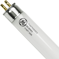 14 Watt T5 Fluorescent 3000K