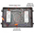 LED Wall Pack - 135 Watt - 12,673 Lumens Thumbnail