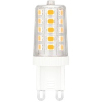 LED G9 3.5W 3000K AC120V