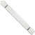 4 ft. Fluorescent Vapor Tight Fixture - IP65 Rated Thumbnail