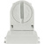 Retro-Fit Lampholder for T8 to T5 Conversion - Short Profile Thumbnail