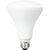 650 Lumens - LED BR30 - 9 Watt - 65W Equal - 3000 Kelvin Thumbnail