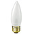 Satco A3696 - 60 Watt - B11 Thumbnail