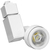 LED Track Light Fixture -  12 Watt - 900 Lumens - 36 Deg. Beam Angle - 90% Color Clarity - 5 Yr. Warranty  Thumbnail