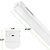 5940 Lumen Max - 45 Watt Max - 4 ft. Wattage and Color Selectable LED Strip Fixture Thumbnail