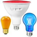 Colored Bulbs - Category Image