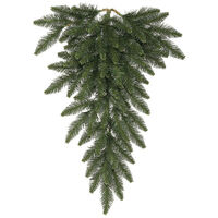 3 ft Tear Drop GRN Camdon Fir