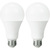 LED A21 - 14 Watt - 100 Watt Equal - Daylight White Thumbnail