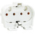 4 Pin 2G11 Base CFL Socket Thumbnail