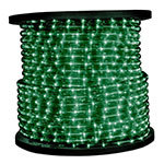 Green Rope Lights - Commercial Grade - Category Image