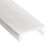 3.28 ft. Frosted Channel K12 Cover Lens Thumbnail