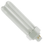 3000K 42 Watt 4 Pin GX24q-4 CFL Compact Fluorescents - Category Image