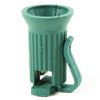 SPT1 C7 GREEN REPL SOCKET