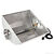 Air Cooled Grow Light Hood - 6 in. Diameter Flange Thumbnail