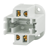 42W 4 Pin Bottom Scrw Down