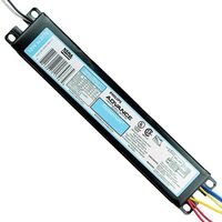 ELECTRONIC BALLAST