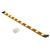 12 in. - 3000 Kelvin Warm White - LED Tape Light - High CRI 90 - Dimmable Thumbnail