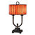 Uttermost 26432-1 - Classic Metal Table Lamp Thumbnail