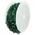 500 ft. - 12 in. Socket Spacing - 18 Gauge Copper - C7 Christmas Light String Spool Thumbnail