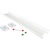 LED Ready Retrofit Kit for Fluorescent Strip Fixture  Thumbnail
