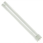 24 Watt 4 Pin 2G11 CFL Compact Fluorescents - Category Image