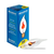 3 Watt - CA10 Incandescent Chandelier Bulb - Flicker Flame Thumbnail