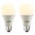 600 Lumens - LED Smart Bulb - A19 - 8 Watt - Tunable White - 2200-6500 Kelvin Thumbnail