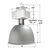 RAB BHH400A16PSQ - 400 Watt - High Bay Fixture Thumbnail