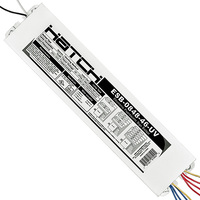 8 TO 48 FEET - 4 TO 6 LAMPS