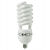 Spiral CFL Bulb - 105 Watt - 420 Watt Equal - Cool White Thumbnail