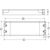 LED Driver - Dimmable - 12 Volt - 40 Watt Thumbnail