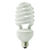 Spiral CFL - 40 Watt - 150 Watt Equal - Daylight White Thumbnail