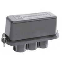 Plast Pool/Spa Light Junction