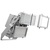 56,000 Lumens - 400 Watt - 5000 Kelvin - LED Industrial Flood and Sport Light Fixture Thumbnail