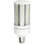 7722 Lumens - 54 Watt - 5000 Kelvin - LED Corn Bulb Thumbnail